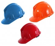 Safety Helmet MSA TopGard Protective Cap